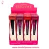 Paquete con 12 Lipstick Liquido ULTRAMO 6 Tonos 5ml. WG114 - Foto 1