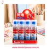 Pegamento líquido transparente de 50 ml  y aplicador tipo esponja HFY-10591 - Foto 1