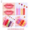 Gloss Hidratantes en roll-on FAVOR BEAUTY  con aromas frutales 9 X 1.2 cm. Caja con 36 pza. precio por 1 pza. LG3972 - Foto 2