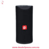 Bocina Portátil 2" Cilíndrica Tubular con Correa Bluetooth MicroSD MB-116 4 Tonos - Foto 3