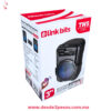 Bocina Portátil 3" con Luz RGB Bluetooth TWS USB MicroSD FM VA371T - Foto 2