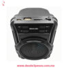 Bocina Portátil 3" con Luz RGB Bluetooth TWS USB MicroSD FM VA371T - Foto 3