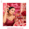 Suero Facial Hidratante con textura ligera y petalos de Rosas FAVOR BEAUTY 30 ml.  B5544  Caja con 12 pza. precio por 1 pza, - Foto 2