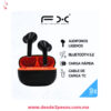 Audífonos inalámbricos FX Electrónica Siglo EAR-I142bt  alta fidelidad y llamadas nítidas 6x 4.5 cm. - Foto 2