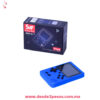 Consola de video juegos portátil Game Box Plus con 400 Juegos en 3 tonos  SUP-01 11 X 8 cm. - Foto 2