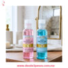 Aceite Bifasico Micelar removedor de Maquillaje a prueba de agua para todo tipo de piel 60 ml. - Foto 1