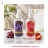 Sílica Capilar GRANDE Suavidad y Protección 125 ml. Dos aromas Fresa y Uva - Foto 1