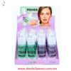 Primers Hidratantes líquido transparente  Favor Beauty  menta y morado 12 x 3 cm. B5614 - Foto 1