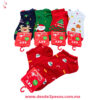 Tin Orejitas Invisibles Para Caballero Unitalla Varios modelos Navideños  YUN-07 - Foto 1