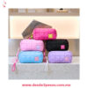 Cosmetiquera, Lapicera  Liuyi bag con Asa de Mano en varios tonos 29 x 11 S-1565 - Foto 1