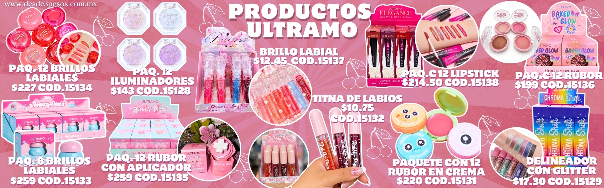 Ultramo Banner 5 Oct 26